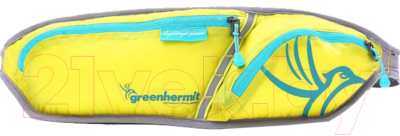 Сумка на пояс Green-Hermit Ultralight Waist Bag / PR100456 - фото