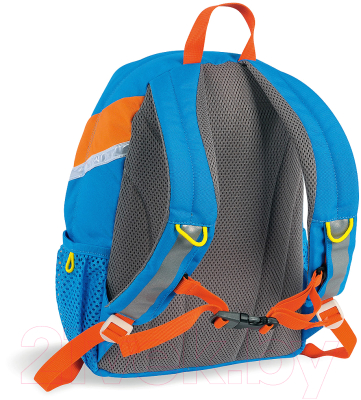 Детский рюкзак Tatonka Alpine Junior / 1827.194 (голубой)