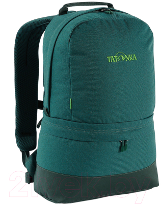 Рюкзак Tatonka Hiker Bag / 1607.190 (зеленый) - фото