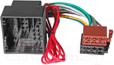 Переходник для автоакустики Incar ISO FR-17