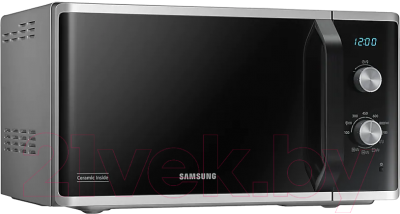 Микроволновая печь Samsung MG23K3614AS