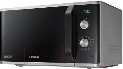 Микроволновая печь Samsung MG23K3614AS