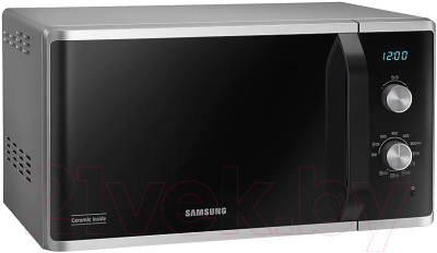 Микроволновая печь Samsung MG23K3614AS