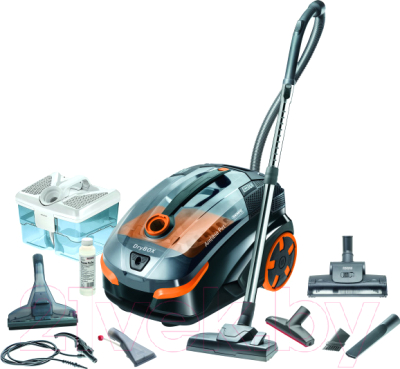 Пылесос Thomas DryBox Amfibia Pet (788598)