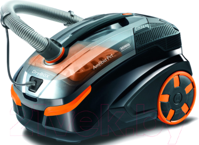 Пылесос Thomas DryBox Amfibia Pet (788598)