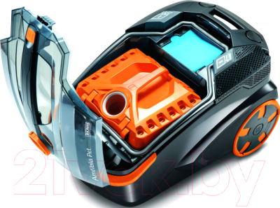 Пылесос Thomas DryBox Amfibia Pet (788598)