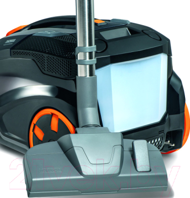 Пылесос Thomas DryBox Amfibia Pet (788598)