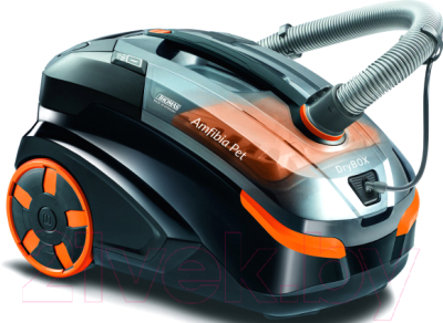 Пылесос Thomas DryBox Amfibia Pet (788598)