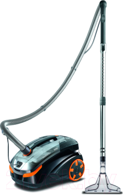 Пылесос Thomas DryBox Amfibia Pet (788598)