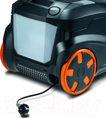 Пылесос Thomas DryBox Amfibia Pet (788598)