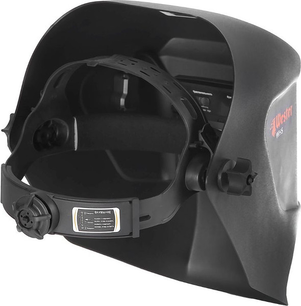 Сварочная маска Wester WH5 990-023
