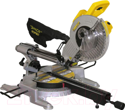 Торцовочная пила Энкор Корвет 4-430 - фото