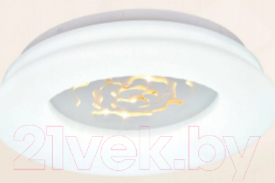 Потолочный светильник Mirastyle SX-9052/520-120 - фото