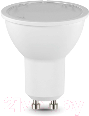 Лампа Gauss GU10-dim 5W 4100K / 101506205-D - фото