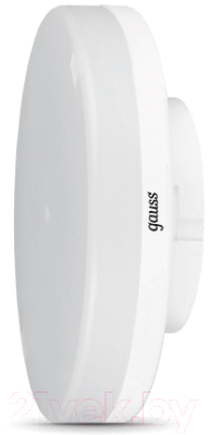 Лампа Gauss 108408108-D - фото