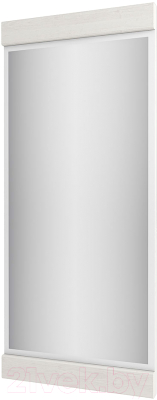 Зеркало Anrex Magellan 40 (сосна винтаж) - фото