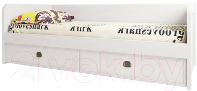 Кровать-тахта Anrex Magellan 90-2 - фото