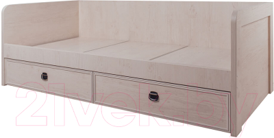 Кровать-тахта Anrex Magellan 90-2