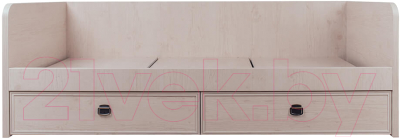 Кровать-тахта Anrex Magellan 90-2