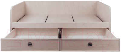 Кровать-тахта Anrex Magellan 90-2