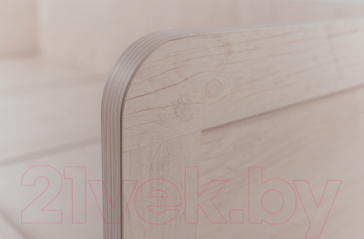 Кровать-тахта Anrex Magellan 90-2