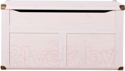 Сундук Anrex Magellan (сосна винтаж)