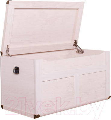 Сундук Anrex Magellan (сосна винтаж)