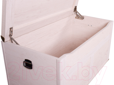 Сундук Anrex Magellan (сосна винтаж)