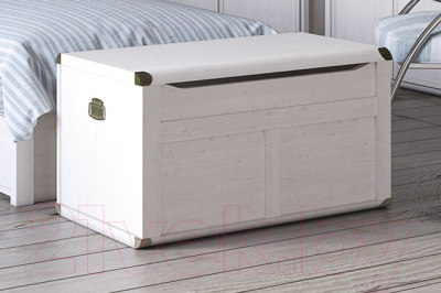 Сундук Anrex Magellan (сосна винтаж)