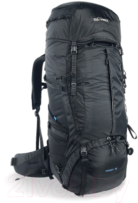 Рюкзак туристический Tatonka Yukon 70+10 / 1345.040 (черный) - фото