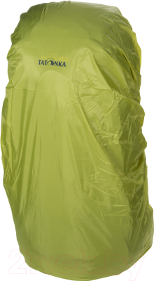 Рюкзак туристический Tatonka Yukon 70+10 / 1345.040 (черный)