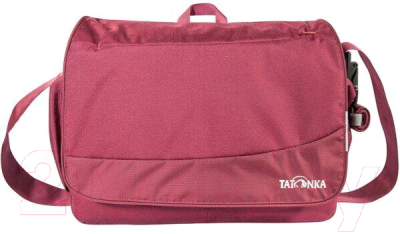Сумка Tatonka Baron / 1751.047 (красный) - фото