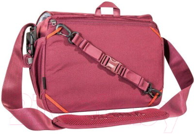 Сумка Tatonka Baron / 1751.047 (красный)