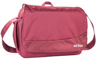 Сумка Tatonka Baron / 1751.047 (красный)