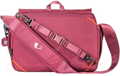 Сумка Tatonka Baron / 1751.047 (красный)