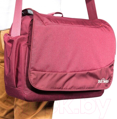 Сумка Tatonka Baron / 1751.047 (красный)