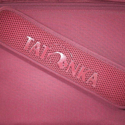 Сумка Tatonka Baron / 1751.047 (красный)