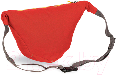 Сумка на пояс Tatonka Ilium L / 2222.015 (красный)