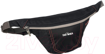 Сумка на пояс Tatonka Ilium S / 2220.040 (черный) - фото