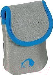 Сумка на пояс Tatonka Neopren Case 1 / 2938.048 (серый) - фото