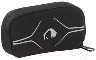 Сумка на пояс Tatonka Neopren Case 3 / 2934.040 (черный) - фото