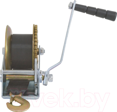 Лебедка ручная Калибр ЛБ-540Р