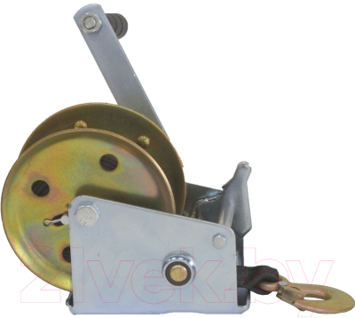 Лебедка ручная Калибр ЛБ-540Р