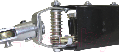 Лебедка ручная Калибр ЛР-4 (70412)