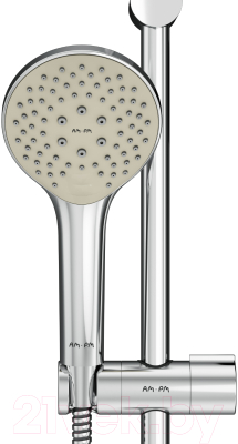 Душевой гарнитур AM.PM Gem F0190000