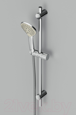 Душевой гарнитур AM.PM Gem F0190000