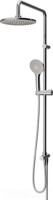 Душевая система AM.PM Gem F0790000 - фото