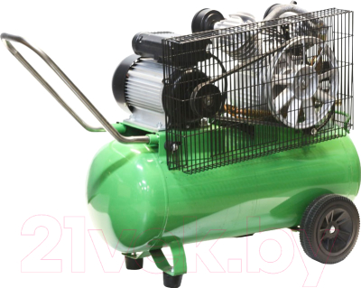 Воздушный компрессор Калибр КМ-2300/50РУ (59440)