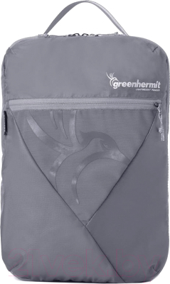 Органайзер для чемодана Green-Hermit Clothes Bag / CT210866 - фото