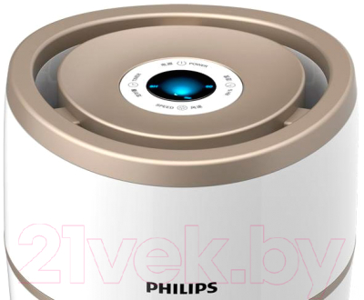 Традиционный увлажнитель воздуха Philips HU4816/10